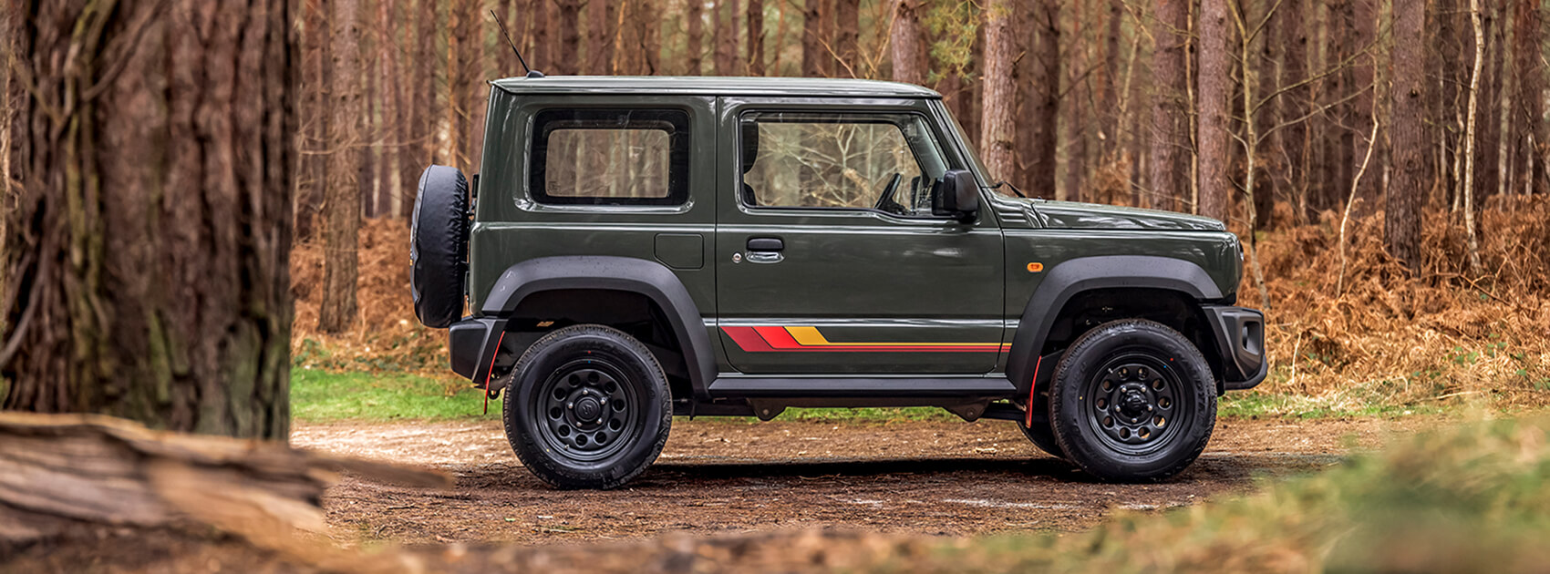 Jimny