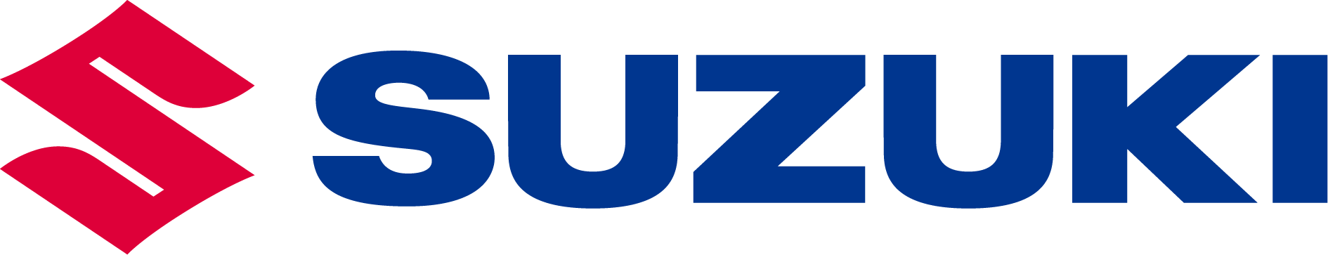 logo suzuki